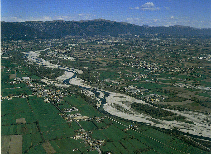 Anche Fontaniva contro la Bretella Ovest