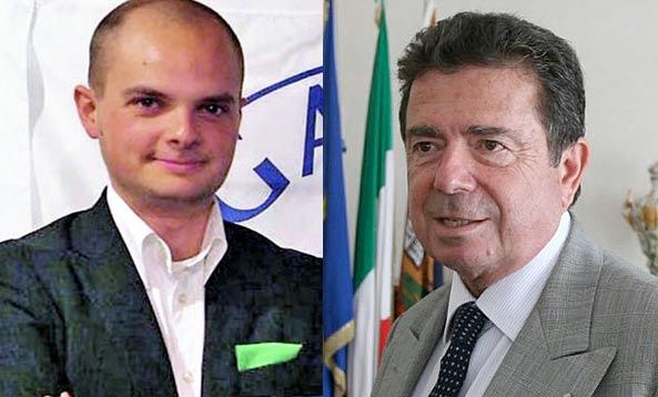 Finco: “Bretella Ovest, Cimatti è confuso e isolato”