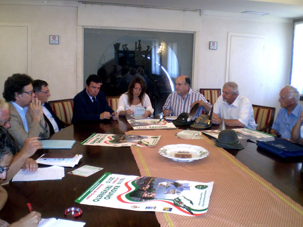 Alpini, conto alla rovescia per il Raduno Triveneto