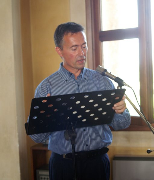 Un parterre d’eccezione per le “Voci Verdi”