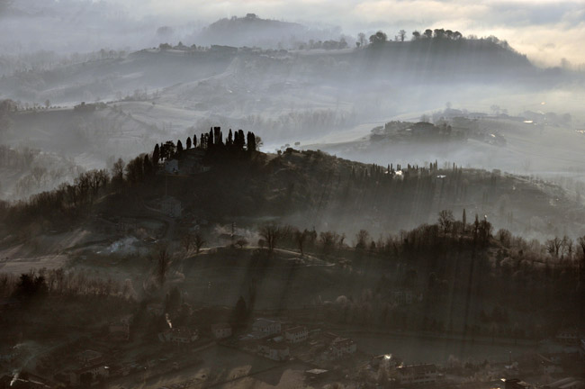 Cercasi custode della Spada di Ezzelino