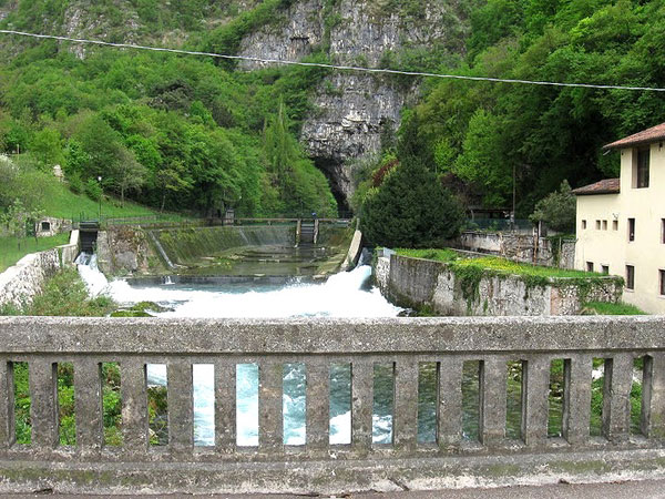 Brintaal Celtic Folk, l'Irlanda in riva al Brenta