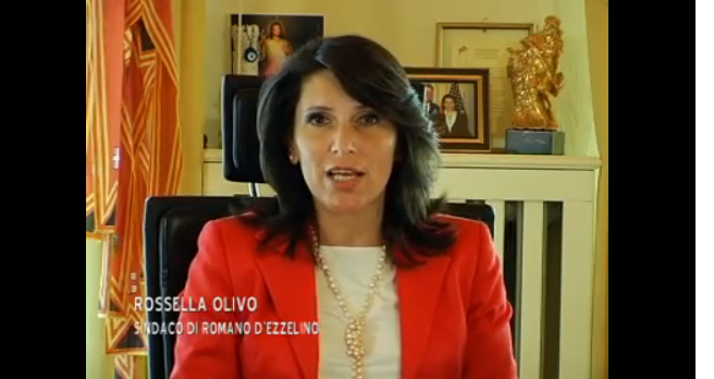 La Olivo “oscurata” si affida a YouTube