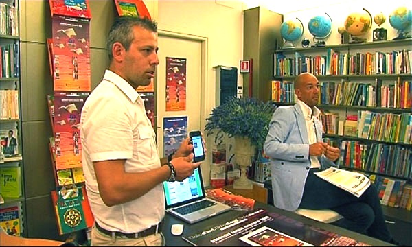 “Incontri senza censura” 2010