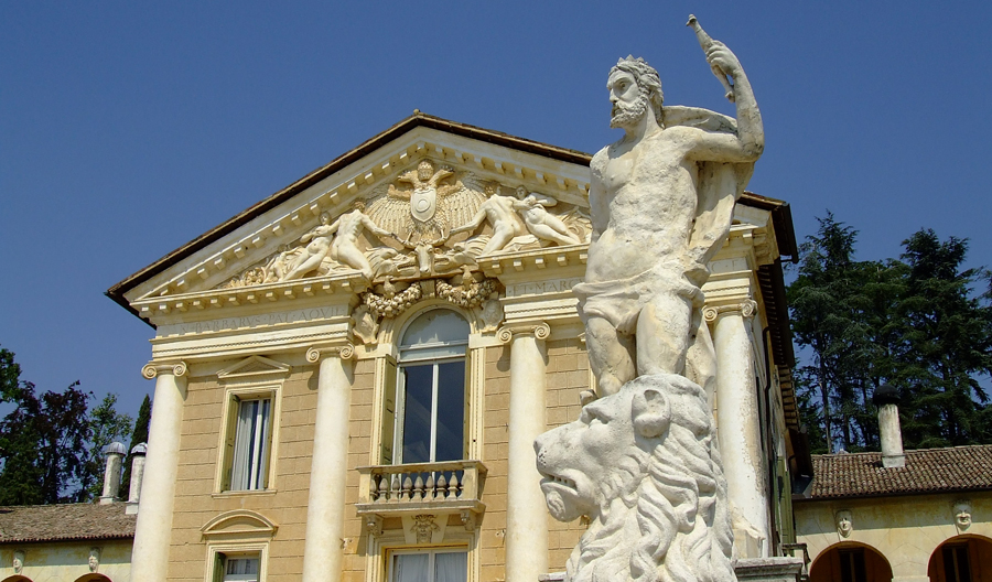 Interflumina presenta il Barbiere di Siviglia
