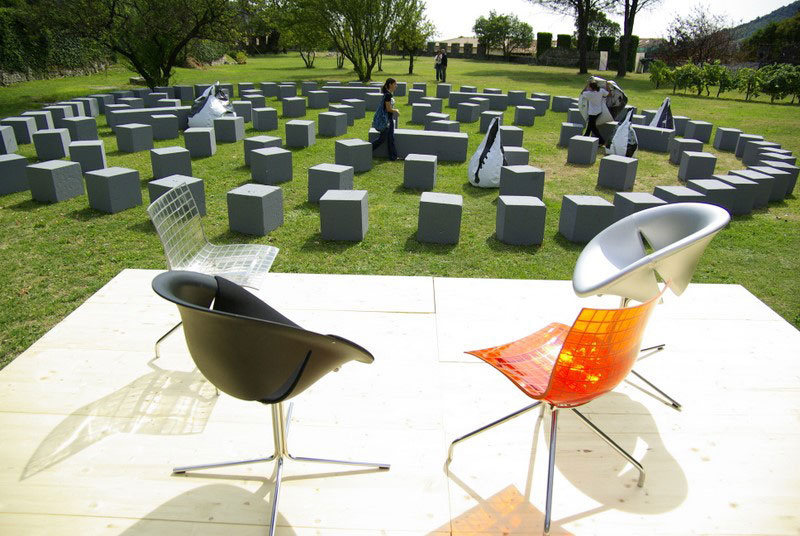 Settembre: maturano i festival