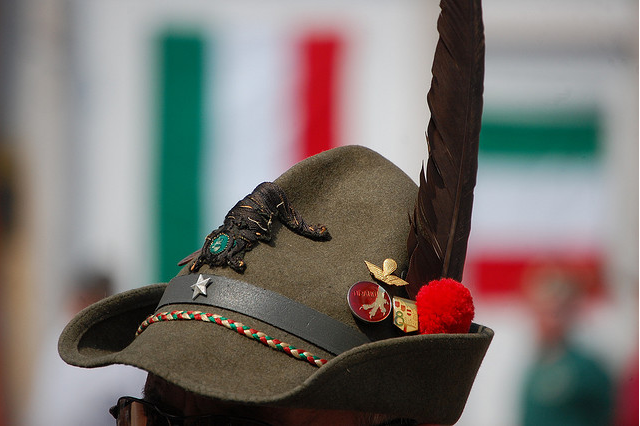 Raduno alpini, la Polizia Locale chiede rinforzi