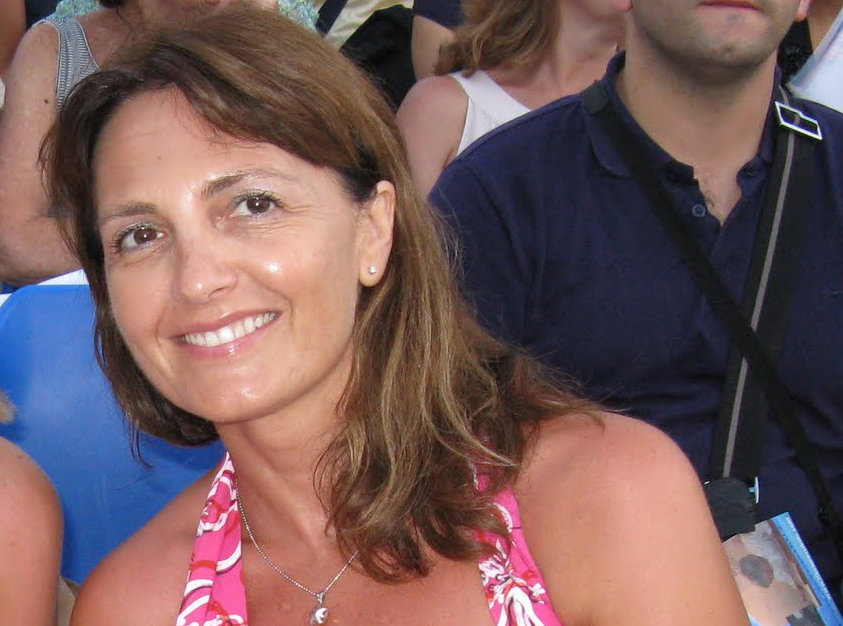 Cristina Obber ospite a Libriamo