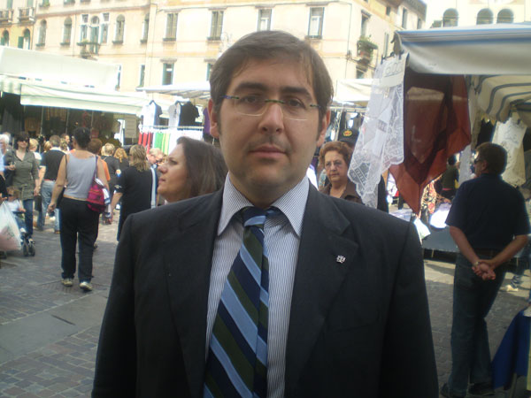 Giovanni Battista Sandonà: “Gli errori e i ritardi della mostra di Jacopo”