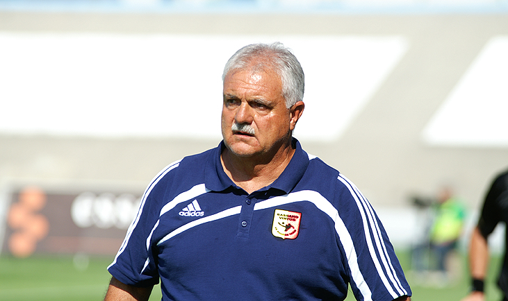 “Benvenuti in Prima Divisione”