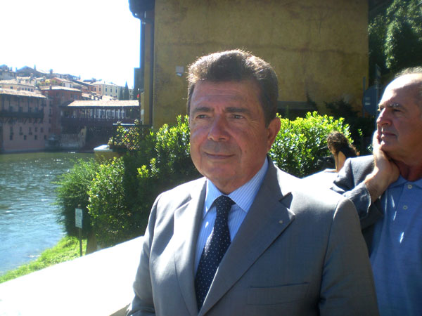 Cimatti: “Fare di Viale dei Martiri la zona monumentale della città”
