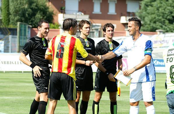 “Bravi ragazzi”