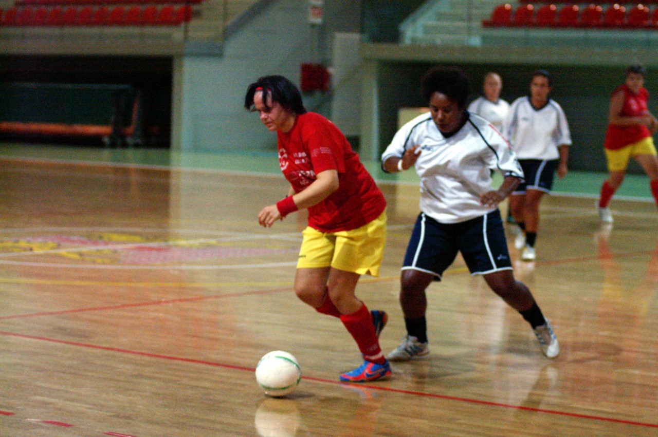 Amichevole di lusso per il Bassano Calcio a 5 Femminile