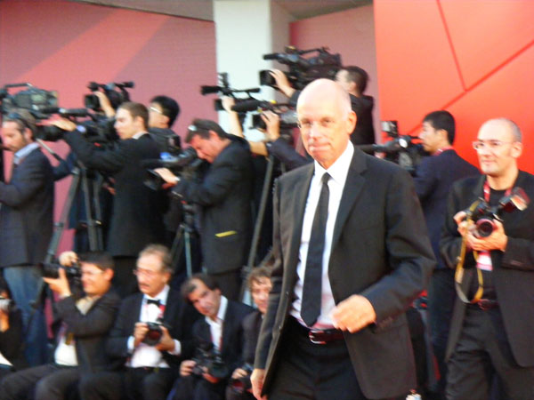 Gabriele Salvatores