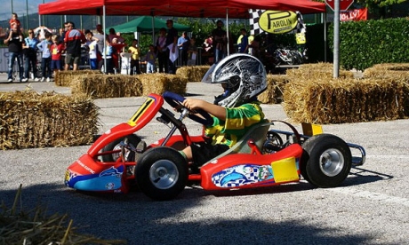 Romano in Sport