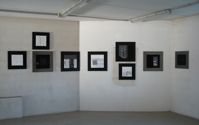 Mostra collettiva “BIANCO-NERO”