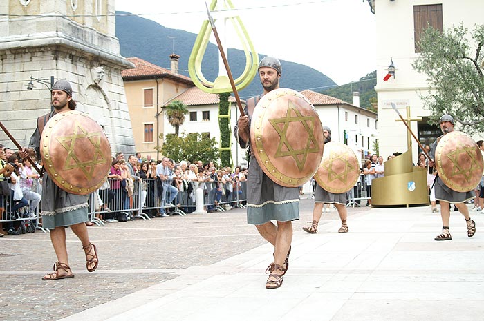 Donazzan d'Egitto