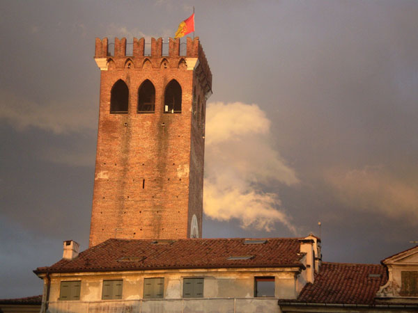 Nubi sulla maggioranza?