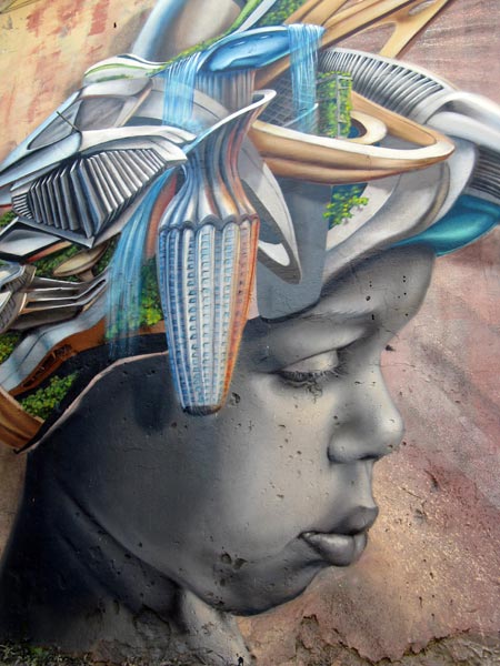 Art Attack a Bassano: Infart 2010