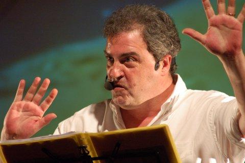Il Paese della vergogna
