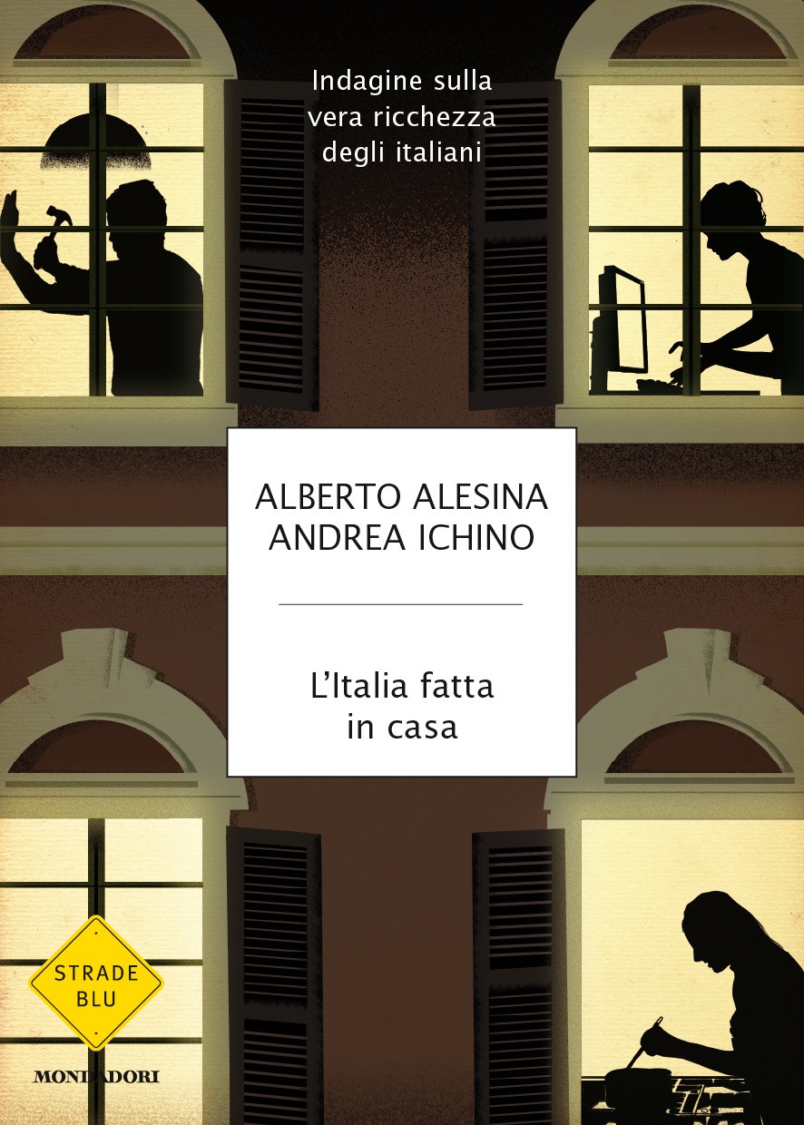 L'Italia dei giovani senza un lavoro