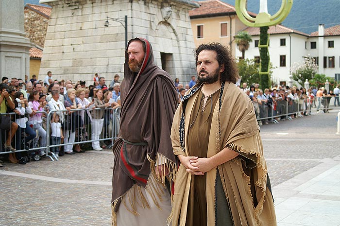 Donazzan d'Egitto