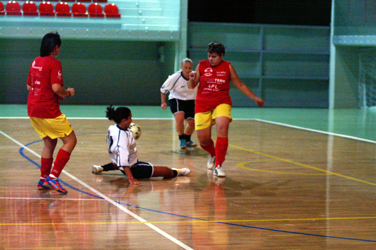 Amichevole di lusso per il Bassano Calcio a 5 Femminile