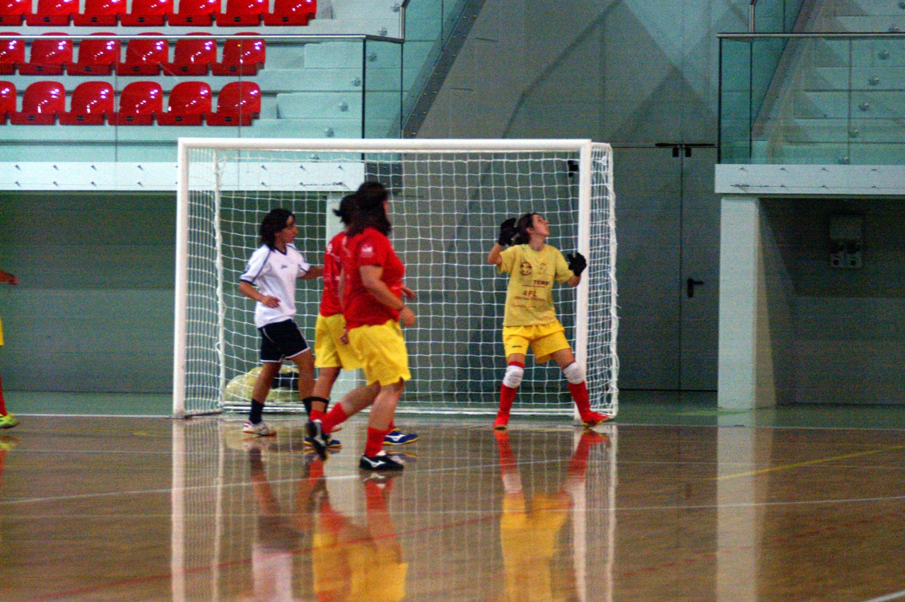 Amichevole di lusso per il Bassano Calcio a 5 Femminile