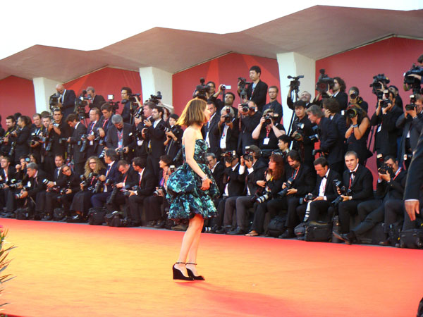 Sofia Coppola