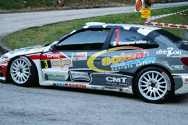 Battaglin-Marchi fanno 10