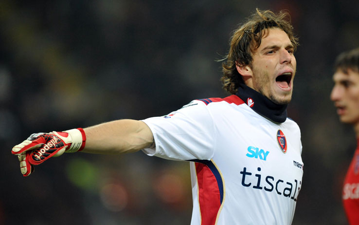 “Federico, Cassola è con te”