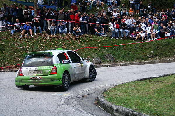 Battaglin-Marchi fanno 10