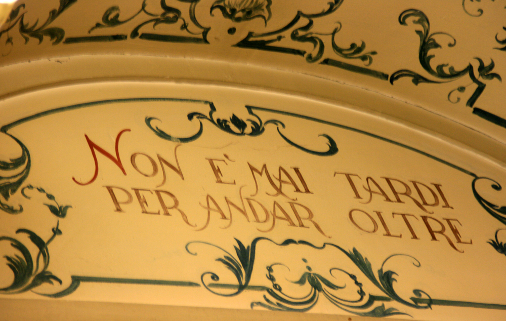 Leggere e scrivere in “pillole” a Marostica