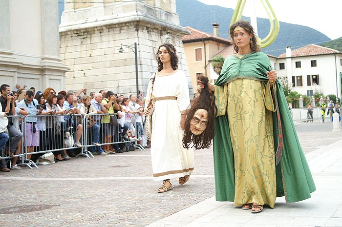 Donazzan d'Egitto
