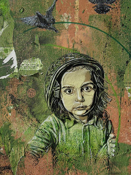 Art Attack a Bassano: Infart 2010