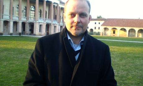 Germano Racchella: “Per ora, no comment”