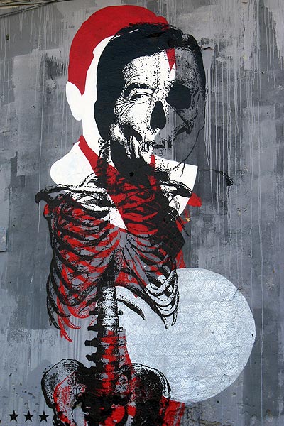 Art Attack a Bassano: Infart 2010