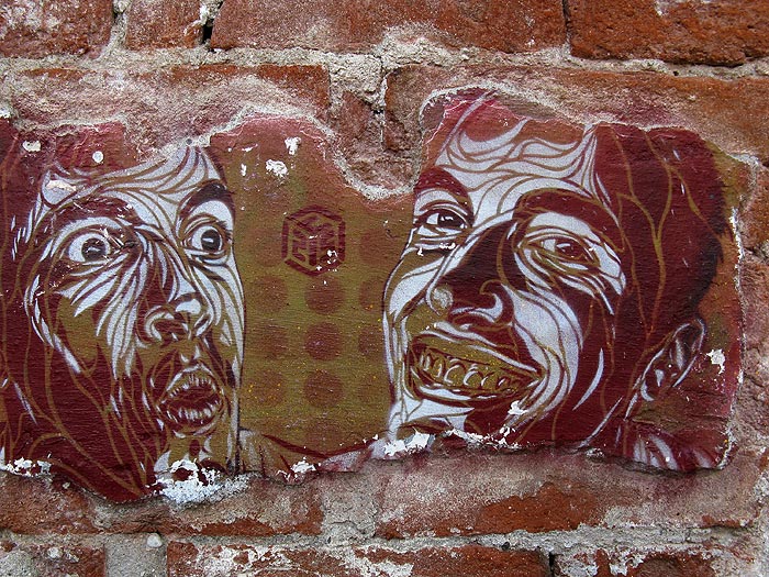 Art Attack a Bassano: Infart 2010