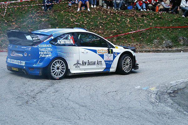 Battaglin-Marchi fanno 10