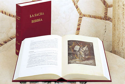 Donazzan: “Sì alla lettura della Bibbia in classe”