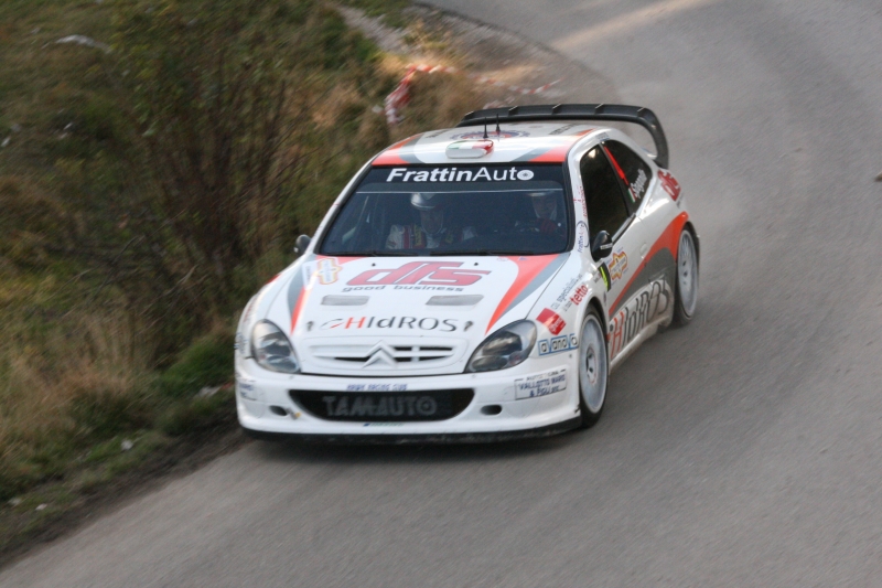 Battaglin-Marchi fanno 10