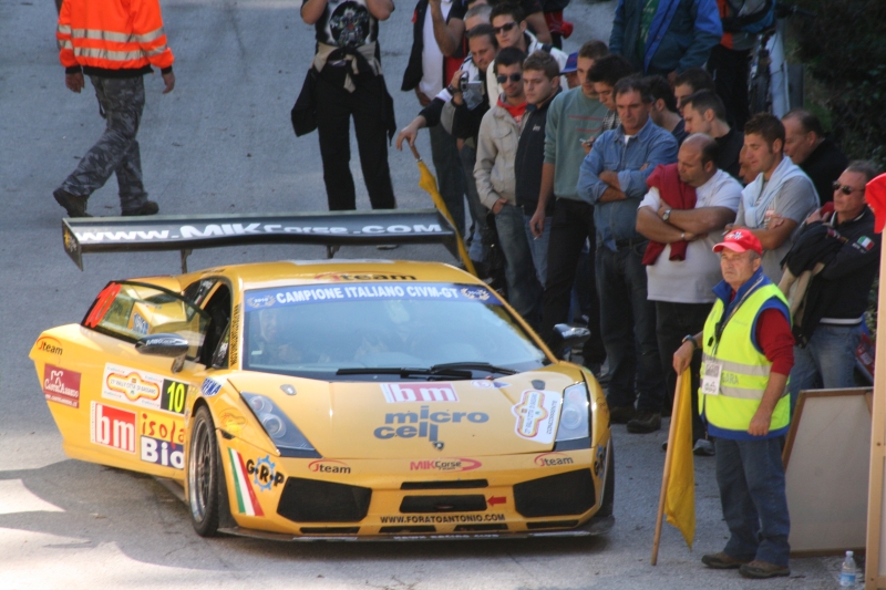 27° Rally Città di Bassano