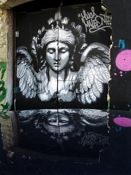 Art Attack a Bassano: Infart 2010