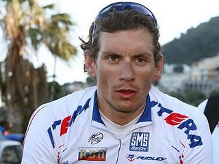 Filippo Pozzato indagato per evasione fiscale