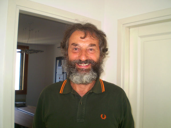 In barba al mondo