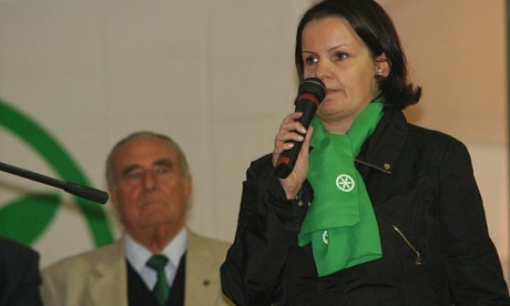 Mamma li turchi!