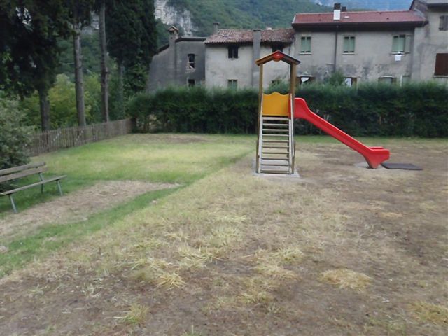 Come e' adesso il parco