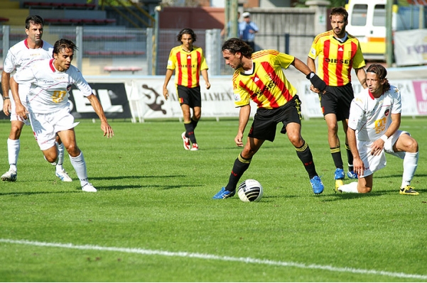 “Bisogna battere il ferro finché è caldo”
