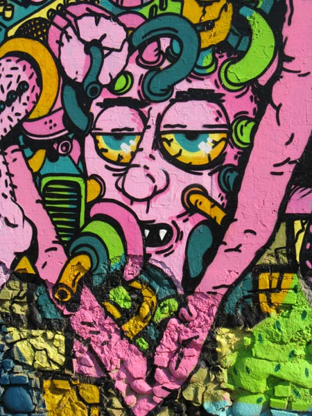 Art Attack a Bassano: Infart 2010