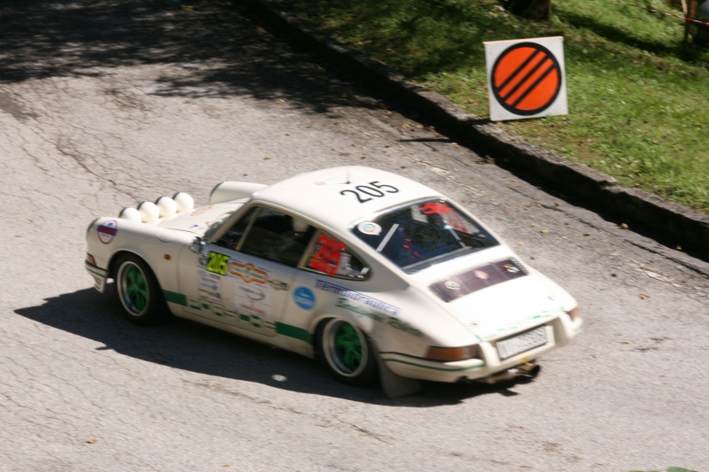 Battaglin-Marchi fanno 10